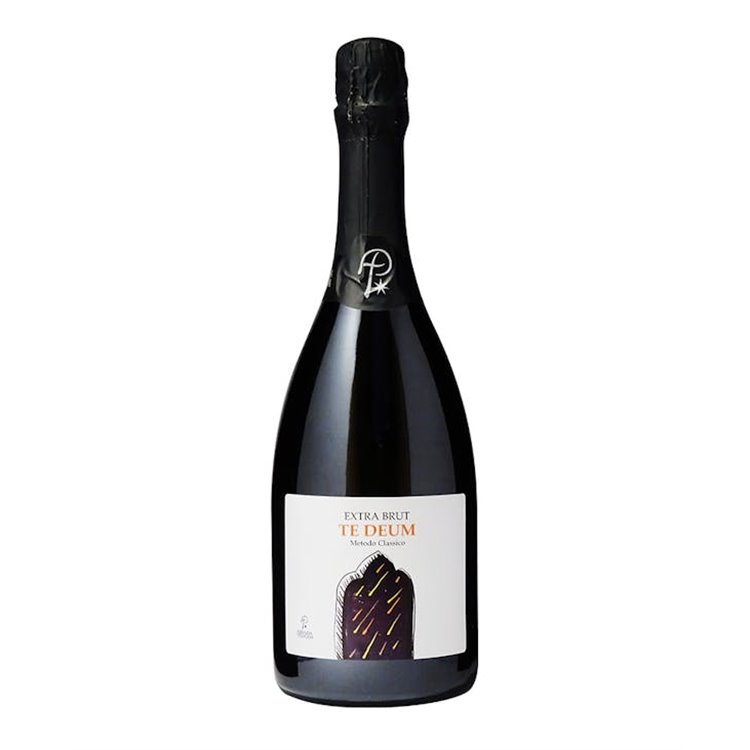 ABBAZIA DI PRAGLIA Soc. Agr. a.r.l. EXTRA BRUT Te Deum M.C.-Abbazia di Praglia ABBAZIA DI PRAGLIA Soc. Agr. a.r.l. EXTRA BRUT Te Deum M.C.-Abbazia di Praglia