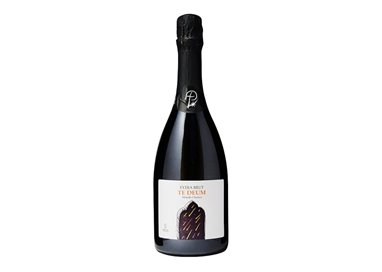 ABBAZIA DI PRAGLIA Soc. Agr. a.r.l. EXTRA BRUT Te Deum M.C.-Abbazia di Praglia