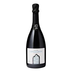 ABBAZIA DI PRAGLIA Soc. Agr. a.r.l. BRUT NATURE Capitulum LVI M.C.-Abbazia di Praglia