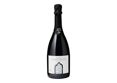 ABBAZIA DI PRAGLIA Soc. Agr. a.r.l. BRUT NATURE Capitulum LVI M.C.-Abbazia di Praglia