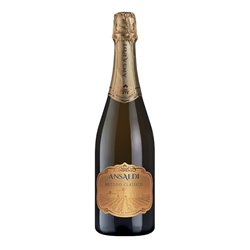 ANSALDI - BAGLIO DONNAFRANCA Soc. Agricola BRUT M.C. ..-Ansaldi 2018