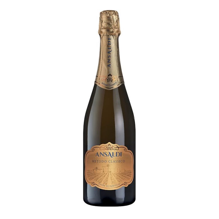ANSALDI - BAGLIO DONNAFRANCA Soc. Agricola BRUT M.C. ..-Ansaldi 2018 ANSALDI - BAGLIO DONNAFRANCA Soc. Agricola BRUT M.C. ..-Ansaldi 2018