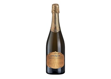ANSALDI - BAGLIO DONNAFRANCA Soc. Agricola BRUT M.C. ..-Ansaldi 2018