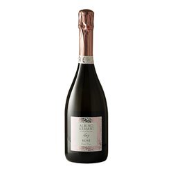 'ARMANI A. TERRE DOMINICI srl ROSE'' SPUMANTE M.M.-Armani'