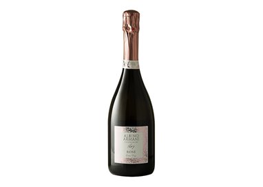'ARMANI A. TERRE DOMINICI srl ROSE'' SPUMANTE M.M.-Armani'