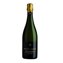 AZIENDA AGRICOLA VIRGILIO VIGNATO S.S.A. Spumante RECIOTO DI GAMBELLARA DOLCE M.C. 2021