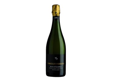 AZIENDA AGRICOLA VIRGILIO VIGNATO S.S.A. Spumante RECIOTO DI GAMBELLARA DOLCE M.C. 2021