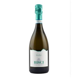 BISCI Societ… Agricola E VERDICCHIO DI MATELICA EXTRA BRUT M.M. ..