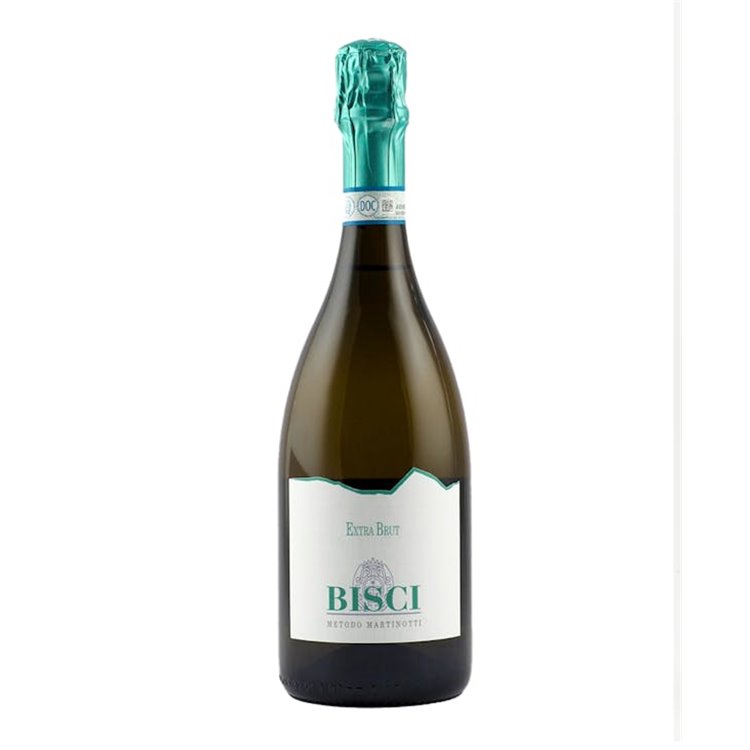 BISCI Societ… Agricola E VERDICCHIO DI MATELICA EXTRA BRUT M.M. .. BISCI Societ… Agricola E VERDICCHIO DI MATELICA EXTRA BRUT M.M. ..