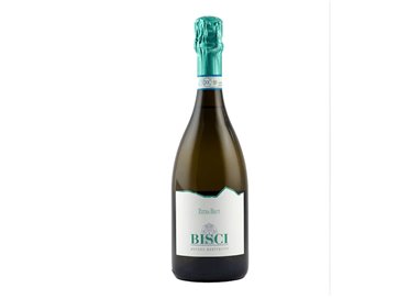 BISCI Societ… Agricola E VERDICCHIO DI MATELICA EXTRA BRUT M.M. ..
