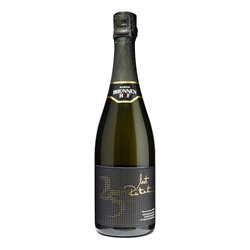 BRUNNENHOF MAZZON di Rottensteiner Kurt BRUT 25 M.C.-Brunnenhof 2018