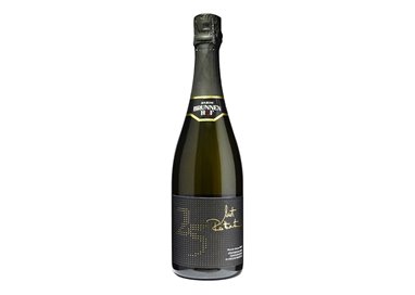 BRUNNENHOF MAZZON di Rottensteiner Kurt BRUT 25 M.C.-Brunnenhof 2018