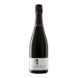 'CA'' DE NOCI s.s. Azienda Agricola SPERGOLA EXTRA BRUT Defratelli M.C. .. 2019'