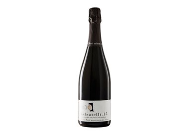 'CA'' DE NOCI s.s. Azienda Agricola SPERGOLA EXTRA BRUT Defratelli M.C. .. 2019'
