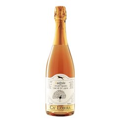'CA'' LOJERA Azienda Agricola E ROSE'' BRUT Saignee M.C.-Ca'' Lojera'