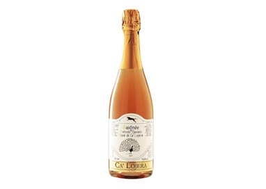 'CA'' LOJERA Azienda Agricola E ROSE'' BRUT Saignee M.C.-Ca'' Lojera'