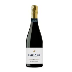CALATRONI CRISTIAN Az.Agricola RIESLING BRUT Inganno 572 M.C.-Mon Carul
