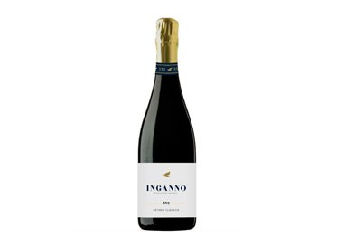 CALATRONI CRISTIAN Az.Agricola RIESLING BRUT Inganno 572 M.C.-Mon Carul