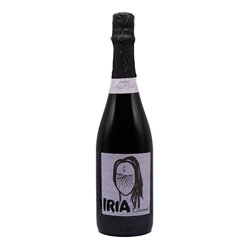 CAMORALI Azienda Agricola EXTRA BRUT ROSATO Iria M.C.-Camorali 2022