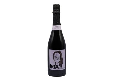 CAMORALI Azienda Agricola EXTRA BRUT ROSATO Iria M.C.-Camorali 2022