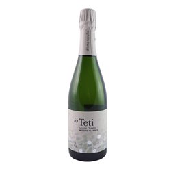 CANTINA TONELLO Societ… Agricola Semplice LESSINI DURELLO BRUT ioTeti M.C.-Tonello 2020