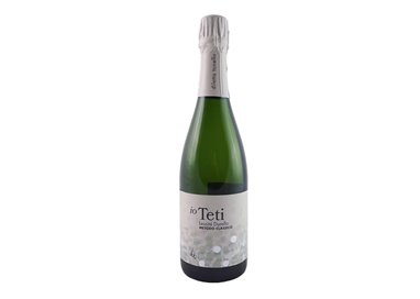 CANTINA TONELLO Societ… Agricola Semplice LESSINI DURELLO BRUT ioTeti M.C.-Tonello 2020
