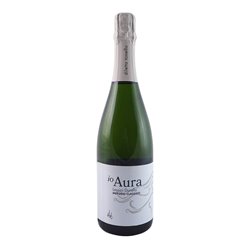 CANTINA TONELLO Societ… Agricola Semplice LESSINI DURELLO PAS DOSÔ Riserva ioAura M.C. 2018
