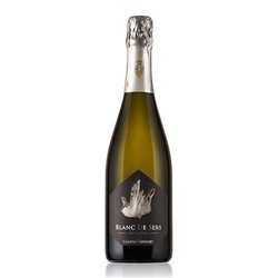 CANTINE MONFORT srl BLANC DE SERS BRUT NATURE M.C.-Sers! 2022