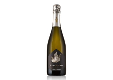 CANTINE MONFORT srl BLANC DE SERS BRUT NATURE M.C.-Sers! 2022