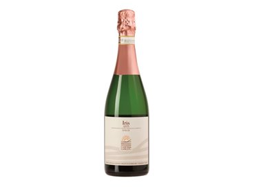 CASCINA CARLOT Az.Agr. di Mo Claudio ASTI SPUMANTE Iris M.M.-Cascina Carlot