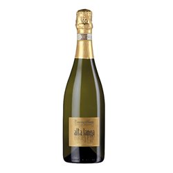 CASCINA FONDA Azienda Agricola ss ALTA LANGA EXTRA BRUT M.C.-Cascina Fonda 2021