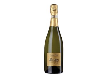 CASCINA FONDA Azienda Agricola ss ALTA LANGA EXTRA BRUT M.C.-Cascina Fonda 2021