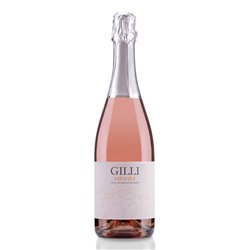 CASCINA GILLI Societ… Agricola A R. L. ROSATO EXTRA DRY Gilli M.M.-Cascina Gilli