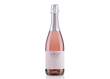CASCINA GILLI Societ… Agricola A R. L. ROSATO EXTRA DRY Gilli M.M.-Cascina Gilli