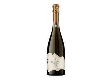 CASTELLO DI UVIGLIE Societ… Agricola srl BRUT Mandoletta M.C.-Castello di Uviglie 2019