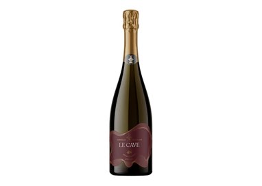 CASTELLO DI UVIGLIE Societ… Agricola srl EXTRA BRUT Le Cave M.C.-Castello di Uviglie 2016