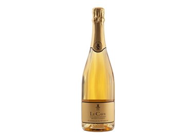 CASTELLO DI UVIGLIE Societ… Agricola srl EXTRA BRUT BLANC DE BLANC Le Cave M.C. 2017