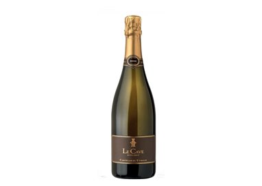 CASTELLO DI UVIGLIE Societ… Agricola srl EXTRA BRUT Le Cave M.C.-Castello di 2015 1,500
