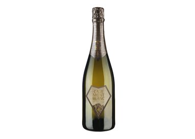CAVE MONT BLANC DE MORGEX ET LA SALLE SOC.COOP Blanc du Blanc BRUT-Cave Mont Blanc 2020