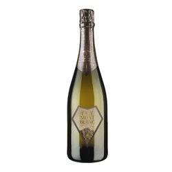 CAVE MONT BLANC DE MORGEX ET LA SALLE SOC.COOP X.T. EXTRABRUT MORGEX .Vini Estremi.-Cave 2020