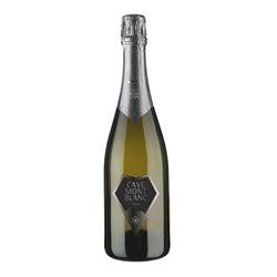 'CAVE MONT BLANC DE MORGEX ET LA SALLE SOC.COOP GLACIER M.C. PAS DOSE''-Cave Mont Blanc 2020'