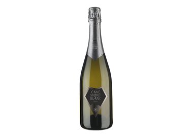 'CAVE MONT BLANC DE MORGEX ET LA SALLE SOC.COOP GLACIER M.C. PAS DOSE''-Cave Mont Blanc 2020'