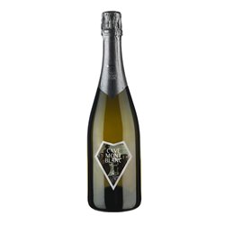 CAVE MONT BLANC DE MORGEX ET LA SALLE SOC.COOP E EXTRA BRUT Magnetite-Cave Mont Blanc