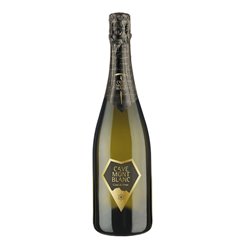 CAVE MONT BLANC DE MORGEX ET LA SALLE SOC.COOP Cuvee du Prince M.C. BRUT NATURE-Cave Mont 2018