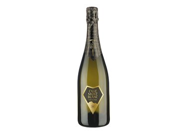 CAVE MONT BLANC DE MORGEX ET LA SALLE SOC.COOP Cuvee du Prince M.C. BRUT NATURE-Cave Mont 2018