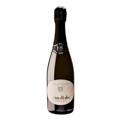 CLEMENTI SILVANO - VILLA PERSANI BRUT NATURE Candido M.C.-Villa Persani 2019