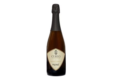 CURTO Antica Azienda Agricola SICILIA ROSATO EXTRA BRUT M.C.-Curto 2021