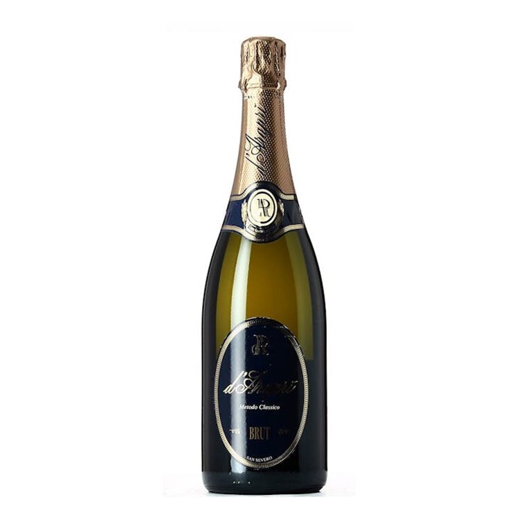 'D''ARAPRI'' srl Spumante Classico BRUT M.C.-D''Arapri''' 'D''ARAPRI'' srl Spumante Classico BRUT M.C.-D''Arapri'''