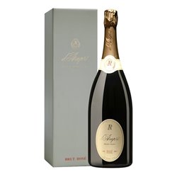 'D''ARAPRI'' srl Spumante Classico ROSE'' BRUT M.C. Astucciato-D''Arapri'' 1,500'