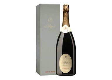 'D''ARAPRI'' srl Spumante Classico ROSE'' BRUT M.C. Astucciato-D''Arapri'' 1,500'